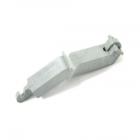 GE Part# WR11X10023 Freezer Lever Arm Closure Assembly (OEM)