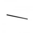 GE Part# WR12X10113 Tail Handle (OEM) Black