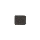 GE Part# WR12X10136 Plug Button (OEM)