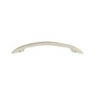 GE Part# WR12X10851 Handle Assembly (OEM) White