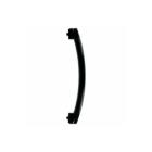 GE Part# WR12X32579 Black Door Handle - Genuine OEM