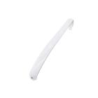 GE Part# WR12X34315 White Door Handle - Genuine OEM