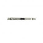 GE Part# WR12X618 Door Handle (OEM)