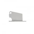 GE Part# WR13X10682 Hinge and Pin Stop Assembly (OEM)