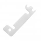 GE Part# WR13X27290 Center Hinge Shim (OEM)