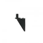 GE Part# WR13X588 Bottom Hinge (OEM)