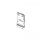 GE Part# WR14X28327 Evaporator Cover - Genuine OEM