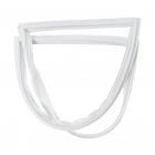 GE Part# WR14X31559 Freezer Door Gasket (White) - Genuine OEM