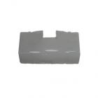 GE Part# WR17X10792 Light Shield (OEM)