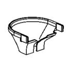 GE Part# WR17X11763 Funnel - Genuine OEM