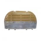 GE Part# WR17X12264 Light Shield (OEM)