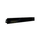 GE Part# WR17X12366 Door Side Trim Assembly (OEM)