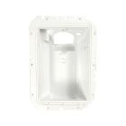 GE Part# WR17X3302 Recess Display (OEM) White