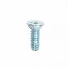 GE Part# WR1X1840 Screw (OEM)