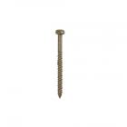 GE Part# WR1X2085 Screw (OEM)