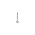 GE Part# WR1X5686 Screw (OEM)