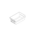 GE Part# WR21X25412 Lower Basket - Genuine OEM