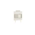 GE Part# WR23K10005 Light Switch (OEM)