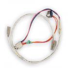 GE Part# WR23X394 Defrost Heater Harness (OEM)