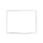 GE Part# WR24X10022 Gasket (OEM) White