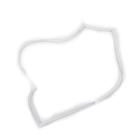 GE Part# WR24X10061 Door Gasket (OEM) White