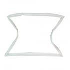 GE Part# WR24X10104 Door Gasket (OEM) White