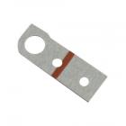 GE Part# WR2X7491 Hinge Shim (OEM)