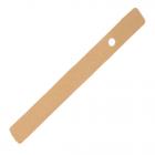 GE Part# WR2X7672 Door Handle Shim (OEM)