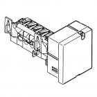 GE Part# WR30X32701 Icemaker - Genuine OEM