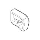 GE Part# WR31X10060 Duct Cavity - Genuine OEM