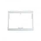 GE Part# WR32X10252 Frame Cover (OEM)