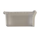 GE Part# WR32X10664 Vegetable Pan Roller (OEM)