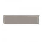 GE Part# WR32X10684 Pantry Slide Cover (OEM)