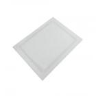 GE Part# WR32X1356 Glass Shelf (OEM)