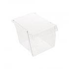 GE Part# WR32X28069 Vegetable Bin (OEM)