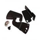 GE Part# WR49X10185 Changeable Hinge Kit (OEM)