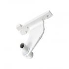 GE Part# WR49X20711 Hinge Pin (OEM) Top/White