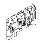 GE Part# WR55X11067 Main Control Board - Genuine OEM