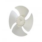 GE Part# WR60X10206 Fan Blade Assembly (OEM)