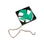 GE Part# WR60X29549 Condenser Fan - Genuine OEM