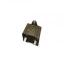 GE Part# WR62X64 Capacitor (OEM)