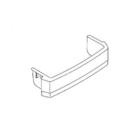 GE Part# WR71X10276 Shelf Module Fixed - Genuine OEM