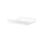 GE Part# WR71X10341 Beverage Rack - Genuine OEM