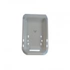 GE Part# WR71X10494 Seat Bucket (OEM)