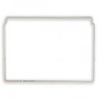 GE Part# WR71X10844 Shelf Full Glass (OEM)