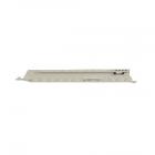 GE Part# WR71X10997 Shelf Slide (OEM) RH