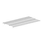 GE Part# WR71X22724 Freezer Wire Shelf - Genuine OEM