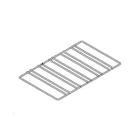 GE Part# WR71X23915 Bottle Rack (Short) - Genuine OEM