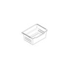 GE Part# WR71X25148 Lower Basket - Genuine OEM