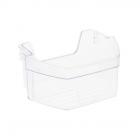 GE Part# WR71X25201 Door Bin (OEM) Clear